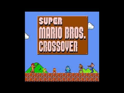 Super Mario Bros. Crossover (Atari Skin) OST
