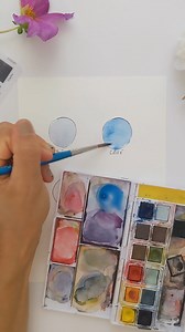 43K views · 86 reactions |  Pour s’améliorer à l’aquarelle, le...