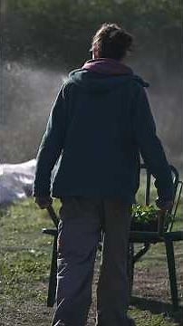 Découvrez le métier de maraîcher ! #OnEstLàPourVous #FranceTravail