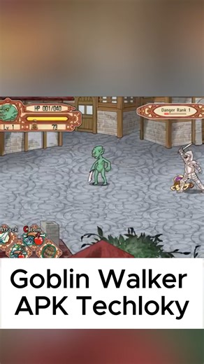 loky gaming on Instagram: "Goblin Walker APK Techloky ——————————— Leave your contact information so I can answer your questions and needs. https://techloky.com/ https://t.me/techlokychat https://techloky.io/ https://t.me/techlokymod #game #trending #viral #new #newyork #newpost #news #reels #techloky #techlokycom #trendingreels"