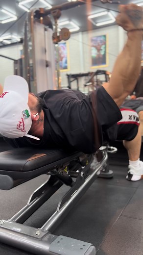 Countdown to Mr. Olympia 2023 with Ramon Dino - 21 Days Left!