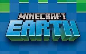 Minecraft十周年庆典 新虚拟现实手游Minecraft Earth预告片
