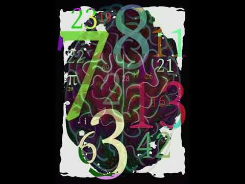 The Power Of Numbers