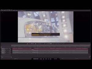 VCube Player/Recorder - Merging Technologies demo
