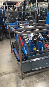 10K views · 118 reactions | Partner with RIPPA Skid Steer Loader...