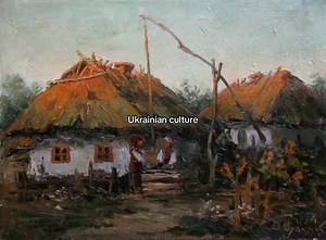 Discovering Ukrainian Culture: Traditions and Heritage