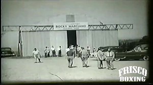 1.3K views · 46 reactions | Rocky Marciano and Jack Dempsey at...