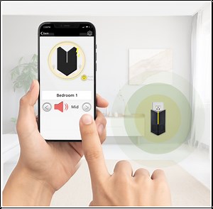 Smart Rodent Repellent Gets Rid of Rats, Mice & Pests In 7 Days - Ultr