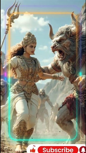 जय मां भद्रकाली