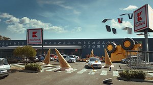 Kaufland "Daily Life"