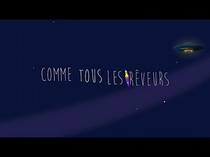 Nino Vella - Lunaire (Lyrics video)