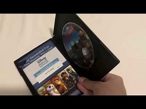 Chicken Little DVD Overview