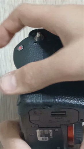 my sony a7r2 loading #sony #shorts