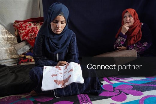 9-year-old Palestinian student Ritac killed in Israeli attack