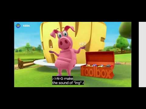 Word World A String's The Thing PBS KIDS (The Friday April 3 2026)