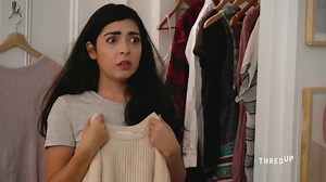 thredUP TV Spot, 'The Cure for the Common Closet'