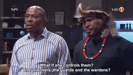 Generations The Legacy Yesterday 13 February 2026 Full Episode | Tiro Morě