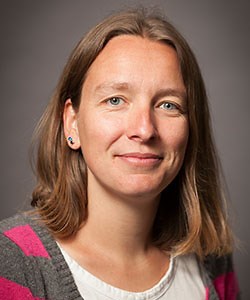 Gerlinde Van de Walle, DVM, PhD