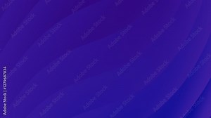 Dark blue purple gradient background with play and save buttons. Suitable for web design, multimedia projects, and digital applications.