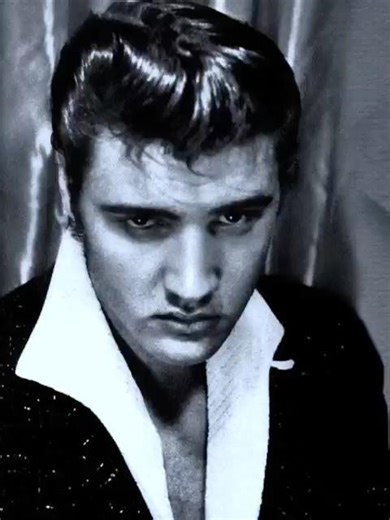 Elvis Presley, Blue Moon, Recorded in 1954 at Sun Studios and released by RCA March 1956