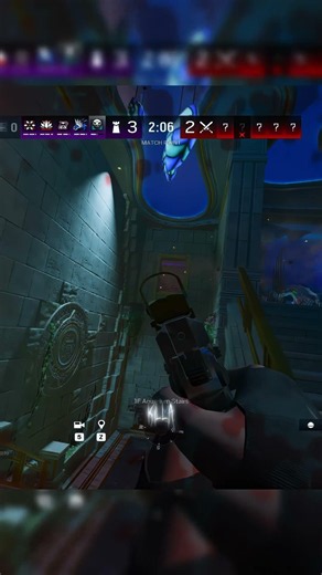 CONF!GS IN BIO #r6klippin #r6clips #r6siege #clips #xim