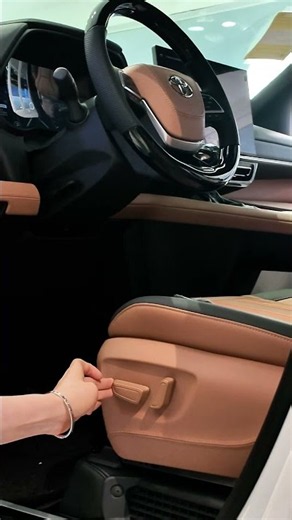 All New 2027 Toyota Sienna #automobile