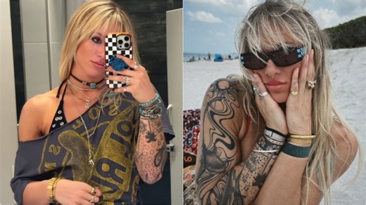 WWE Star Breaks Silence After Heartbreaking Sol Ruca Breakup