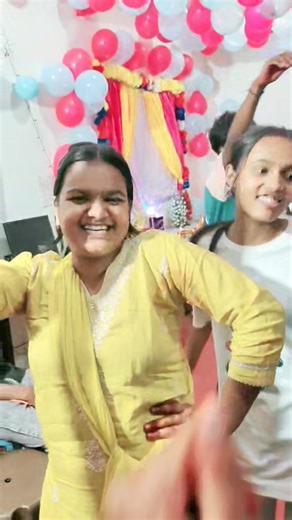 Full On Masti at Hope Computer Institute