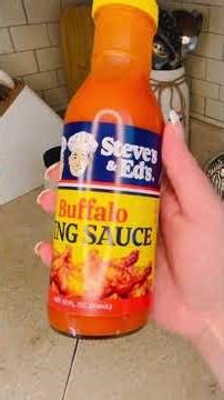 PART ONE! EASIEST Game Day Wings! GO BIRDS! 🦅