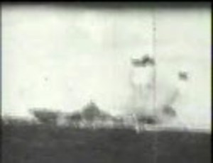 軍歌「ラバウル海軍航空隊」