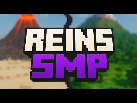 Reins SMP | Teaser de anuncio | 5 de dezembro
