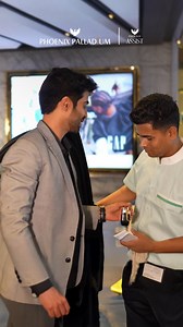 Save time with hassle-free parking assistance, so you never waste a moment. Avail the premium parking amenities like Valet Parking, Reserved Parking and EV Charging station at Phoenix Palladium. Parking made effortless, just for you. | Phoenix Palladium