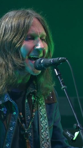 16K views · 9K reactions | Let me tell ya how it all went down… Here’s “Sleeping Dogs” from The Tabernacle livestream to celebrate 13 years of The Whippoorwill | Blackberry Smoke | Facebook