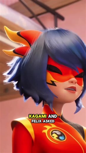 Why Couldn t They Put The Rings In Their Weapons!!! #miraculous #miraculousladybug