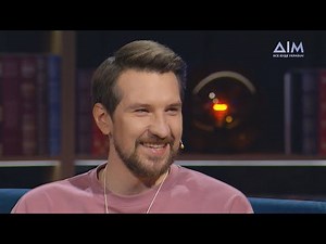 Даня БІЛИЙ із рубрикою "Що там по підготовці" про керування дронами | Тихий вечір з Оленою Кравець