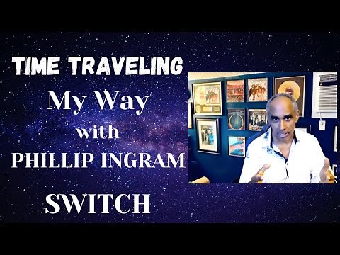 Switch: A conversation w/Phillip Ingram