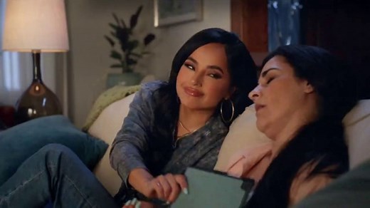 XFINITY TV Spot, 'Mom Takes a Little Break: $29.99' Featuring Becky G