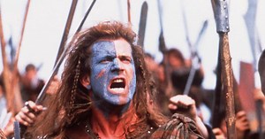 „Braveheart“: DIESE wahre Geschichte steckt hinter dem Kult-Film