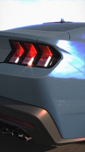 3.2K views · 67 reactions | A sosit momentul mult așteptat Îți prezentăm noul Ford Mustang. Emblema, renăscută. | Ford Romania | Facebook