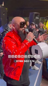 După mai bine de un an și jumătate sunt din nou pe scena și am emotii mari 🥰☺️😇 Bebelușele mele au crescut și m-au rugat sa le iau la concert cu mine. Nu am avut cum sa refuz fiindca dorințele lor sunt ordine pentru mine și pot sa spun ca sunt un om bogat și fericit indiferent de problemele prin care am trecut mereu. Dumnezeu sa va binecuvânteze pe toți cei ce ma iubiți și îmi sunteți alături de atâția ani. Ce doresc copiiilor mei sa va dea Domnul și voua 🤍 | Dani Mocanu