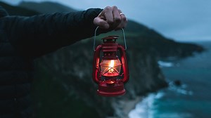 Watch Stansport Hurricane Lanterns on Amazon Live