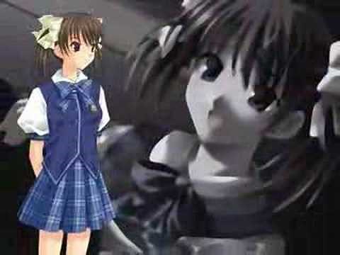 Ever 17 - Opening Movie