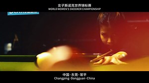 Don't miss out on the trip of a lifetime! 🇨🇳 Join us in Changping, Dongguan, China for the 2024 World Women's Snooker Championship 🏆 with the winner set to claim a coveted two-year place on the WST circuit 🎫 Enter online 👉 https://snookerscores.net/events/2024-world-womens-snooker-championship #WomensSnooker | World Women’s Snooker
