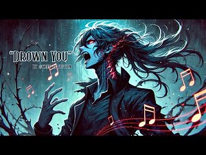 Drown You [Original Song]