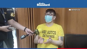 1.1K views | #MSNews | Korean fugitive wanted for fraud arrested by...