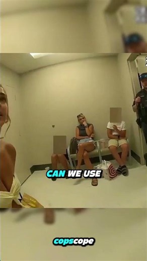 Imagine Turning 18 And Going Straight To Jail