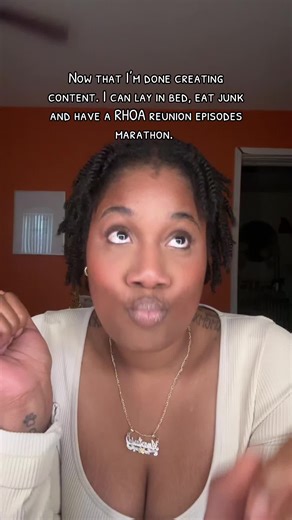 Reward Time: Enjoying a RHOA Reunion Binge