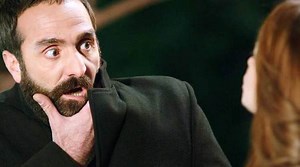 Kertenkele 6. Bölüm | Takvim TV