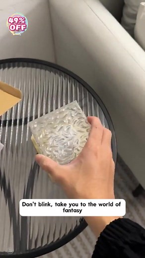 Bring the Magic of Northern Lights into Your Bedroom! Imagine...