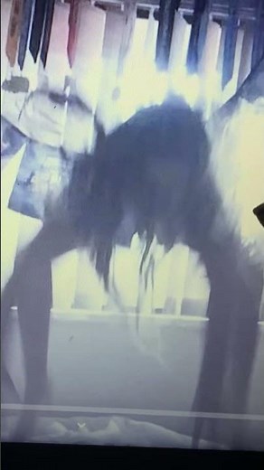 Watching NUKE TOP 5 SCARY VIDEOS